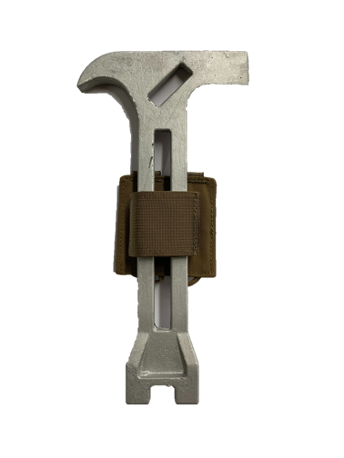 Ventura Tactical Systems MOLLE Breaching Tool Retainer-Tactical Gear UK