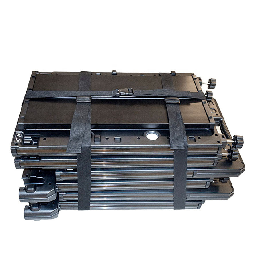 Ventura Tactical Systems Portable Waterproof Walk Through Metal Detector-Tactical Gear UK