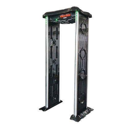 Ventura Waterproof Walk Through Metal Detector-Tactical Gear UK