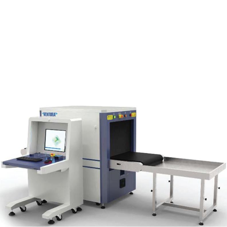 Ventura XR 0500D Checkpoint & Small Baggage Scanner-Tactical Gear UK