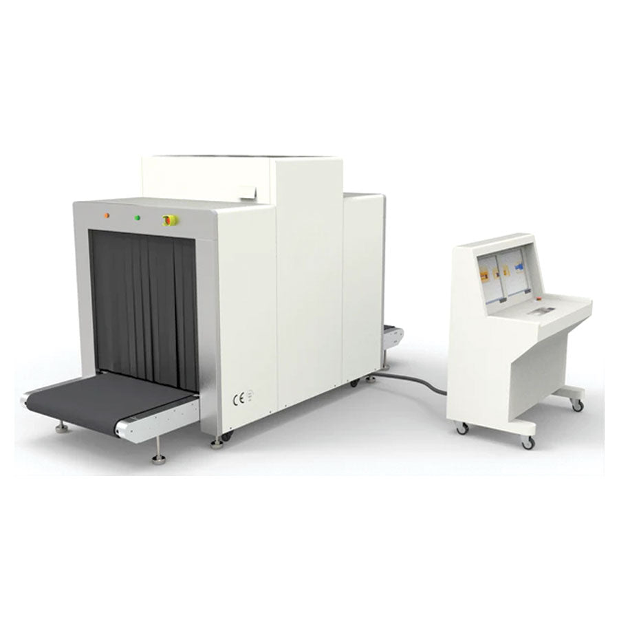 Ventura XR 100100 X-Ray Baggage Scanner-Tactical Gear UK