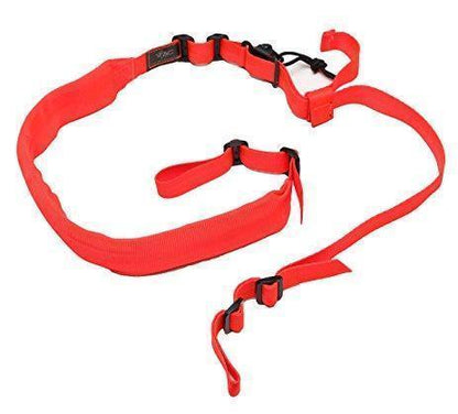 Viking Tactics Wide Padded Sling Blaze Orange-Tactical Gear UK
