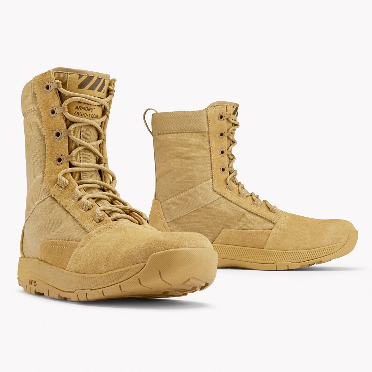 VIKTOS Armory AR670 Boot Coyote-Tactical Gear UK