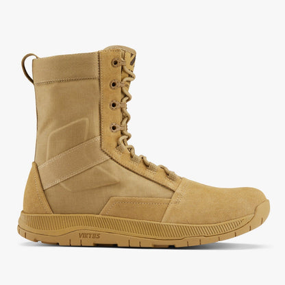 VIKTOS Armory AR670 Safety Composite Toe Boot Coyote-Tactical Gear UK