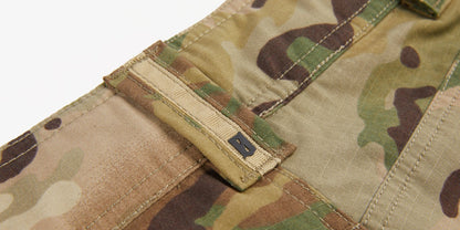 VIKTOS Contractor MC Pants MultiCam-Tactical Gear UK