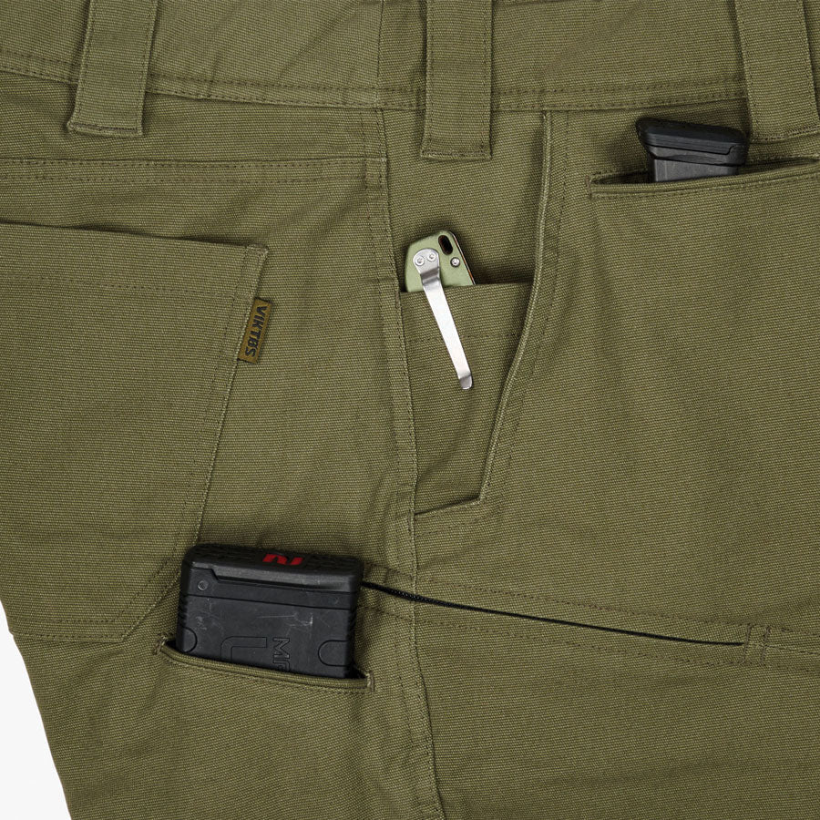 VIKTOS Contractor SF Pant Ranger-Tactical Gear UK