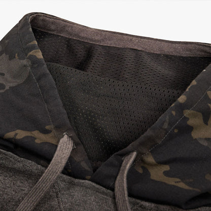 VIKTOS Fallback MC Hoodie Multicam Black-Tactical Gear UK