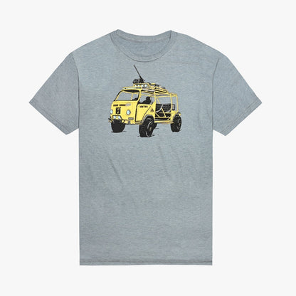 VIKTOS hippy thriller tee-Tactical Gear UK