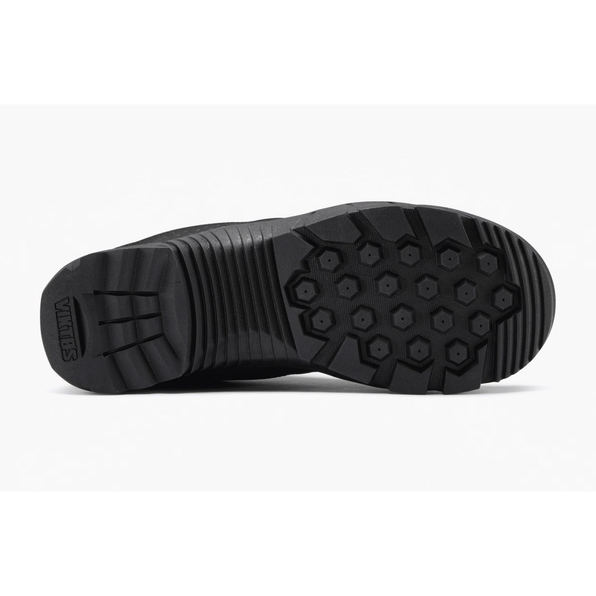 VIKTOS Johnny Combat Mid Waterproof Boot Nightfjall-Tactical Gear UK