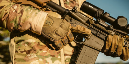 VIKTOS Kadre Kit Gloves Greyman-Tactical Gear UK