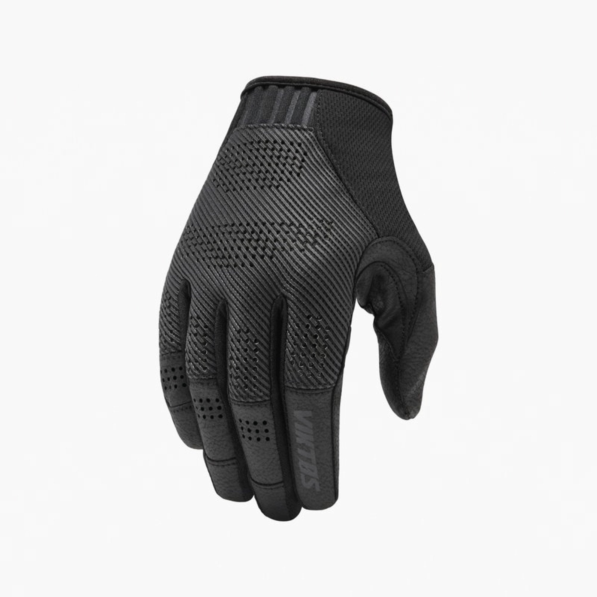 VIKTOS LEO Vented Duty Gloves Nightfjall-Tactical Gear UK