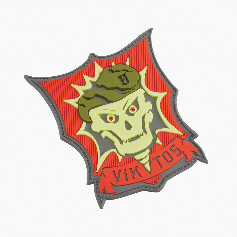 VIKTOS Mekong Moralpha Patch Glow-Tactical Gear UK
