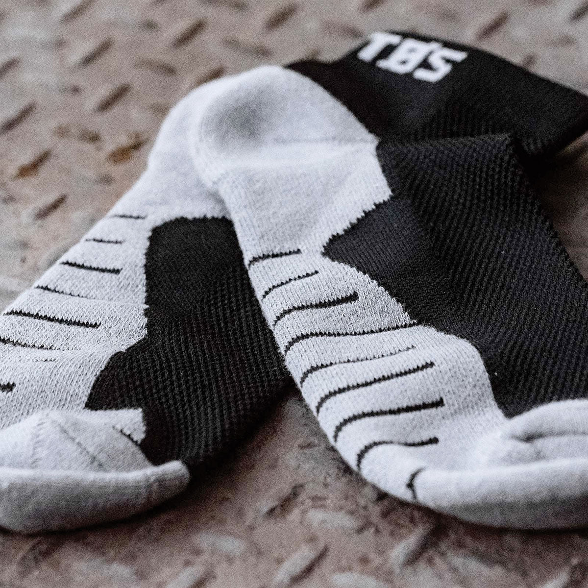 VIKTOS Operatus Ankle Sock 2 Pack-Tactical Gear UK