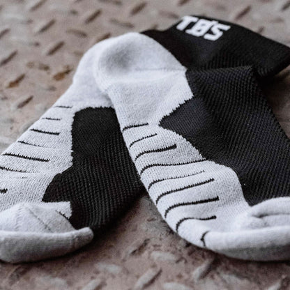 VIKTOS Operatus Ankle Sock 2 Pack-Tactical Gear UK