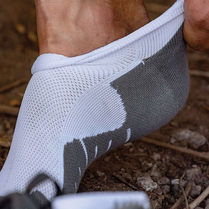 VIKTOS Operatus Ankle Sock 2 Pack-Tactical Gear UK