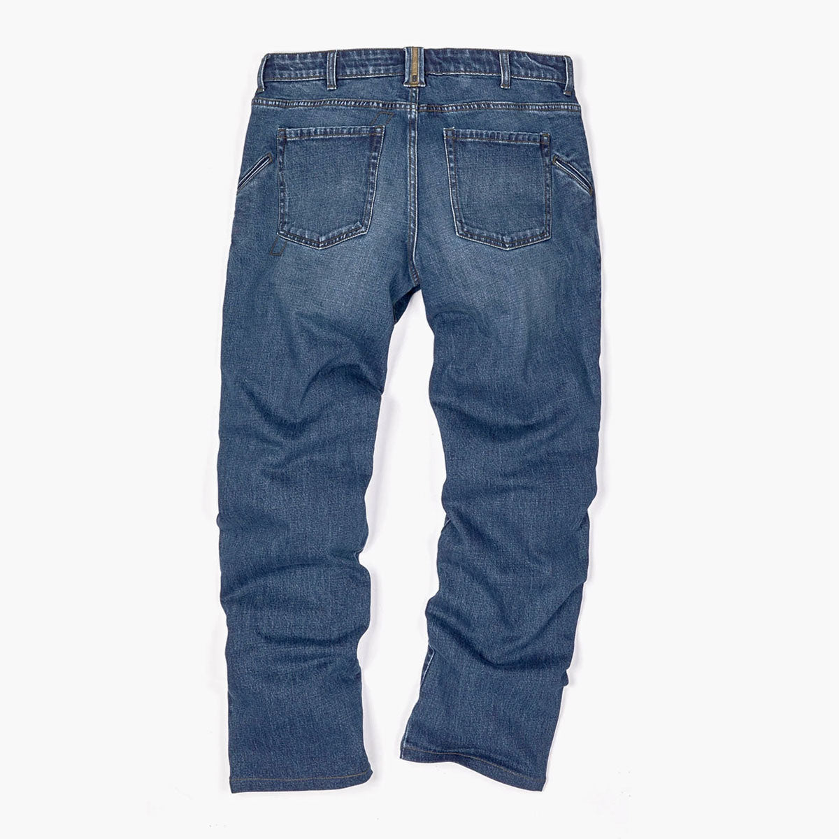 VIKTOS Operatus XP Tactical Denim Jean Blue-Tactical Gear UK