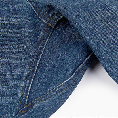 VIKTOS Operatus XP Tactical Denim Jean Blue-Tactical Gear UK