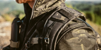 VIKTOS Perimeter 25L Backpack MultiCam-Tactical Gear UK