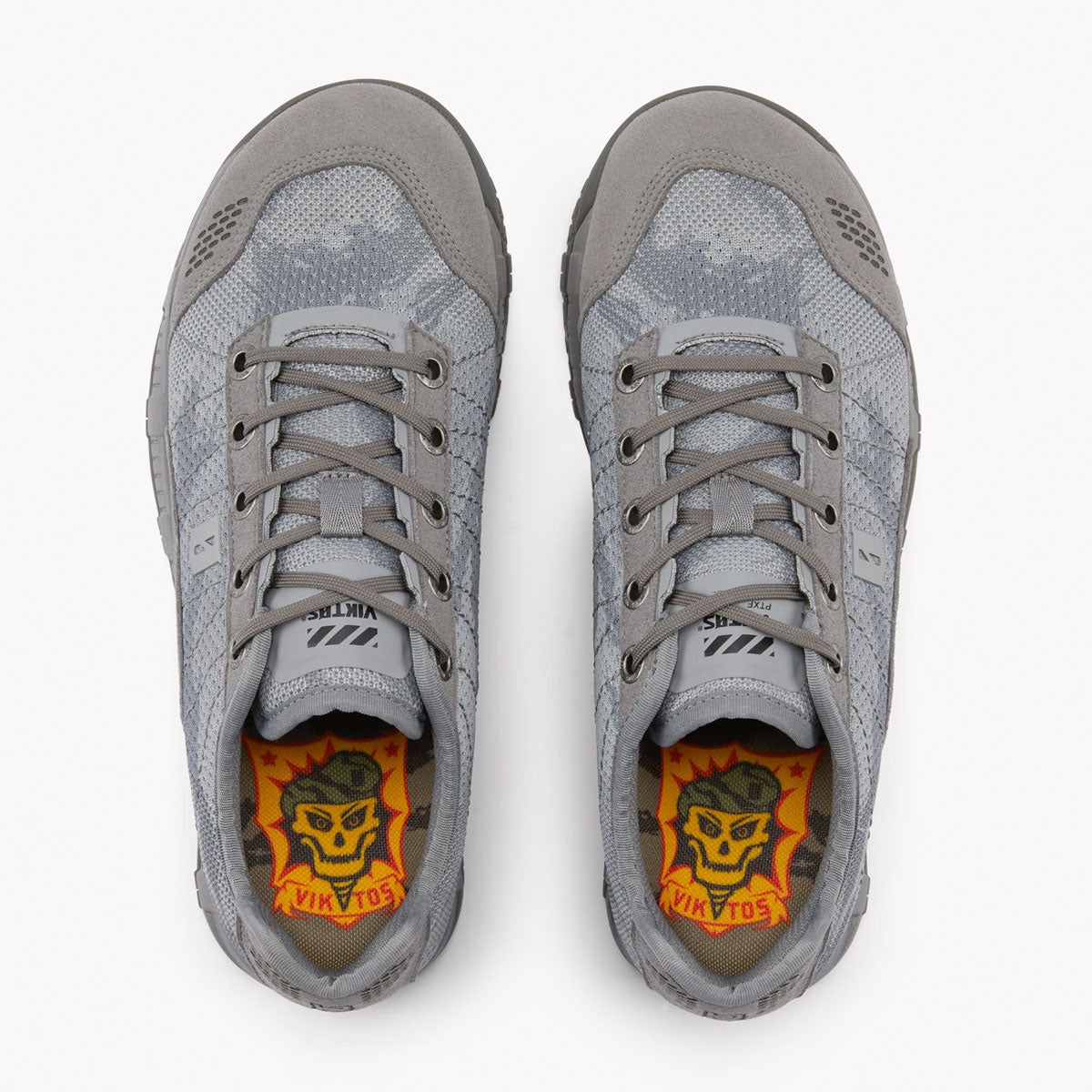 VIKTOS PTXF Core 2 TIger Stripe Shoe Grey Camo-Tactical Gear UK