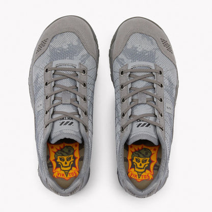 VIKTOS PTXF Core 2 TIger Stripe Shoe Grey Camo-Tactical Gear UK