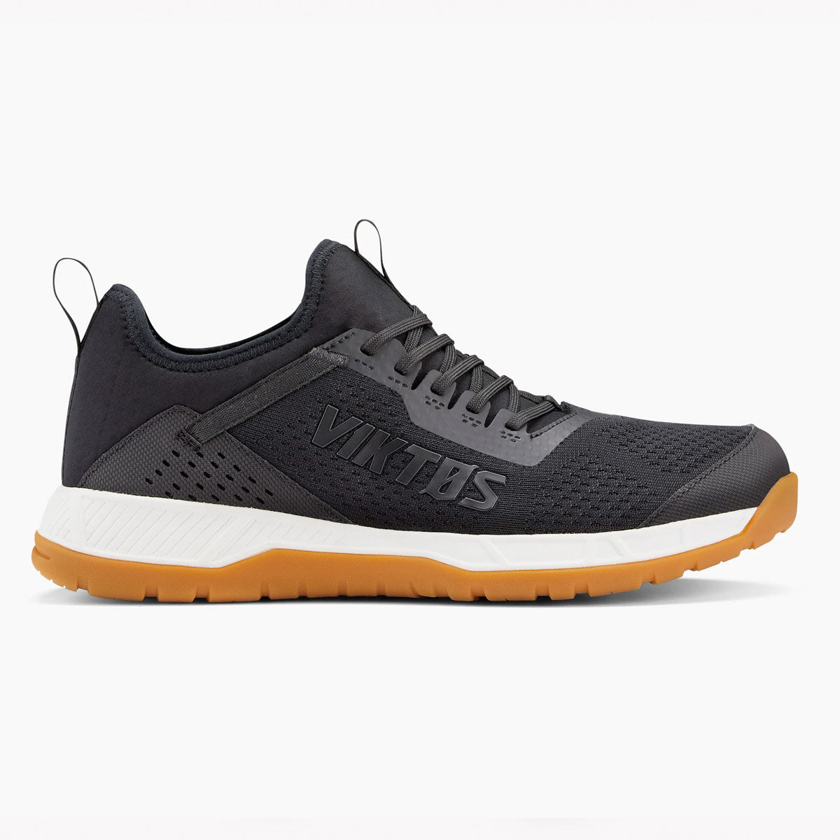 VIKTOS PTXF Range Trainer Shoe Black-Tactical Gear UK