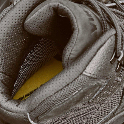 VIKTOS Range Trainer XD Waterproof Boot Black-Tactical Gear UK
