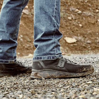 VIKTOS Range Trainer XD Waterproof Boot Black-Tactical Gear UK