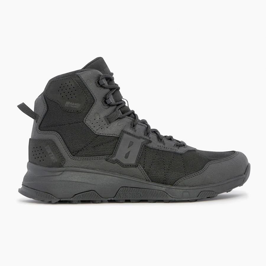 VIKTOS Range Trainer XD Waterproof Boot Black-Tactical Gear UK