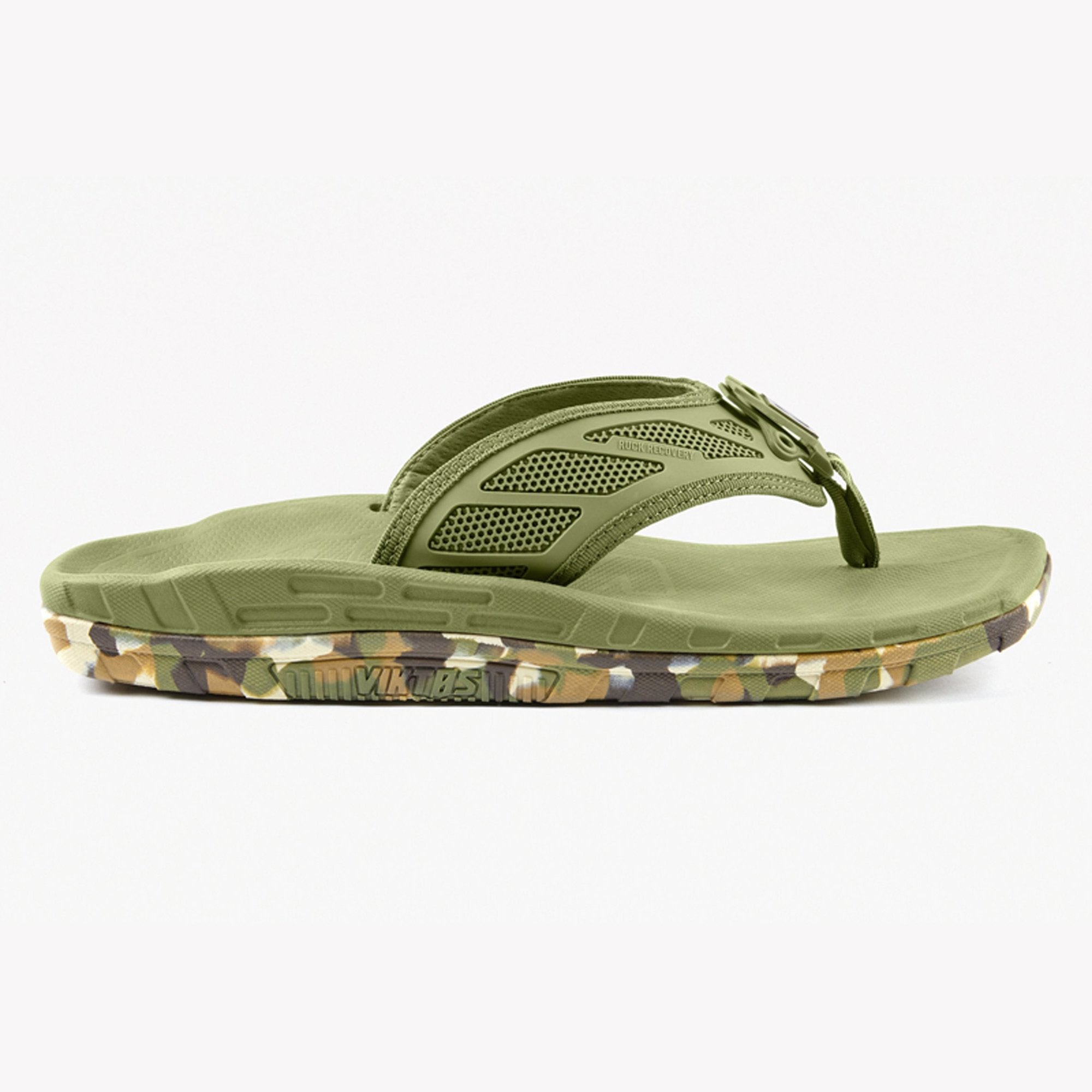 VIKTOS Ruck Recovery Sandals Spartan-Tactical Gear UK