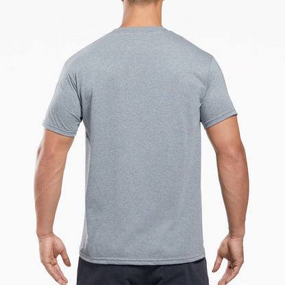 VIKTOS Shooter Tee Ash Heather-Tactical Gear UK