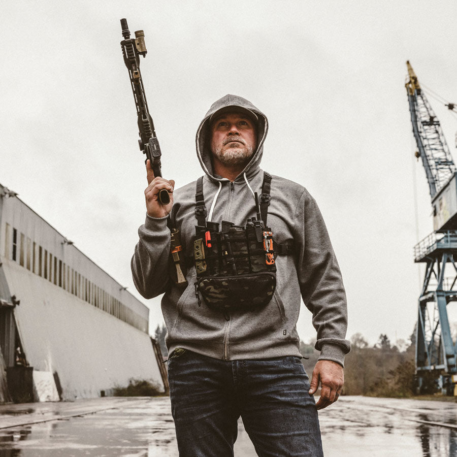 VIKTOS Taculus MX Chest Rig-Tactical Gear UK