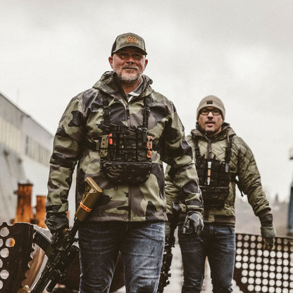 VIKTOS Taculus MX Chest Rig-Tactical Gear UK