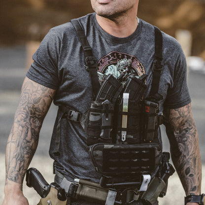 VIKTOS Taculus MX Chest Rig-Tactical Gear UK
