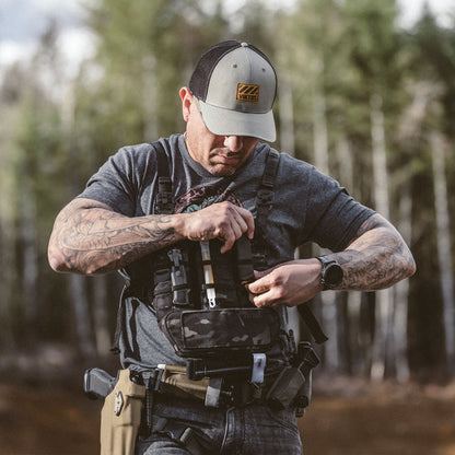 VIKTOS Taculus MX Chest Rig-Tactical Gear UK