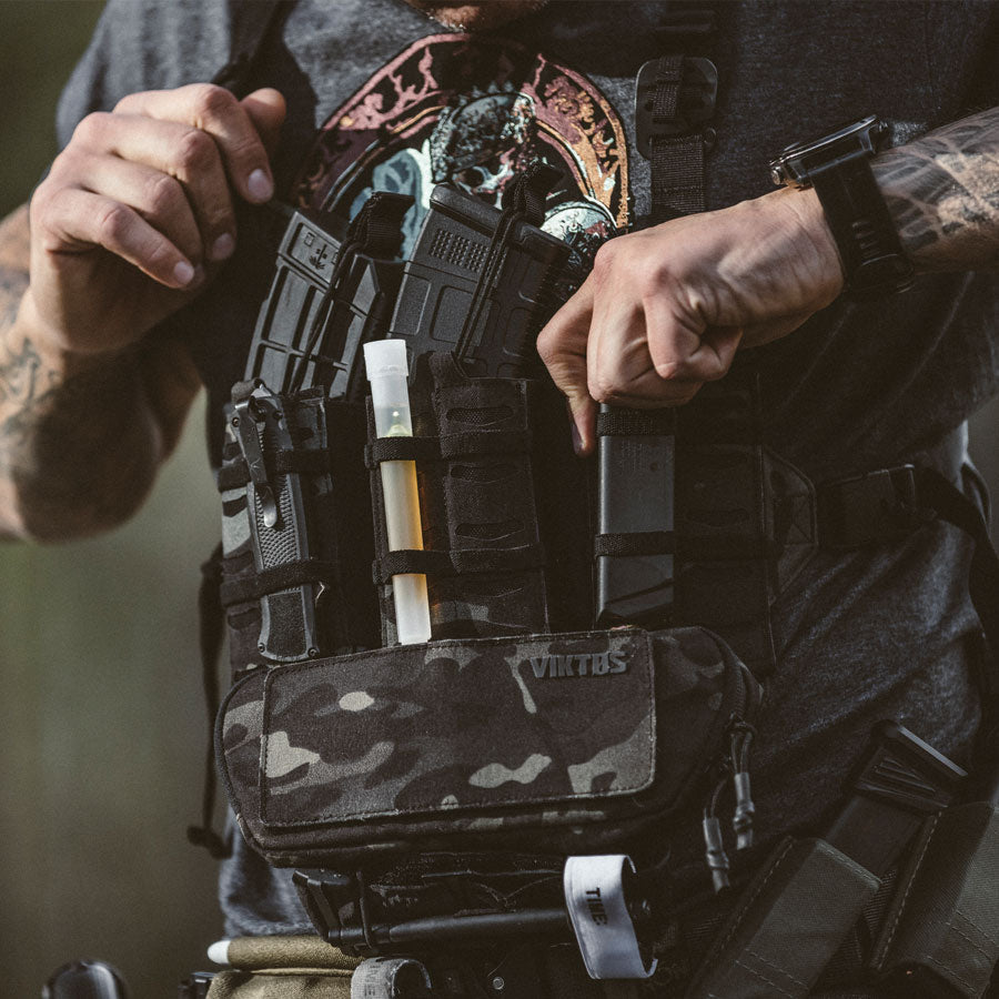 VIKTOS Taculus MX Chest Rig-Tactical Gear UK