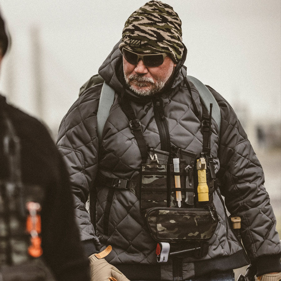 VIKTOS Taculus MX Chest Rig-Tactical Gear UK
