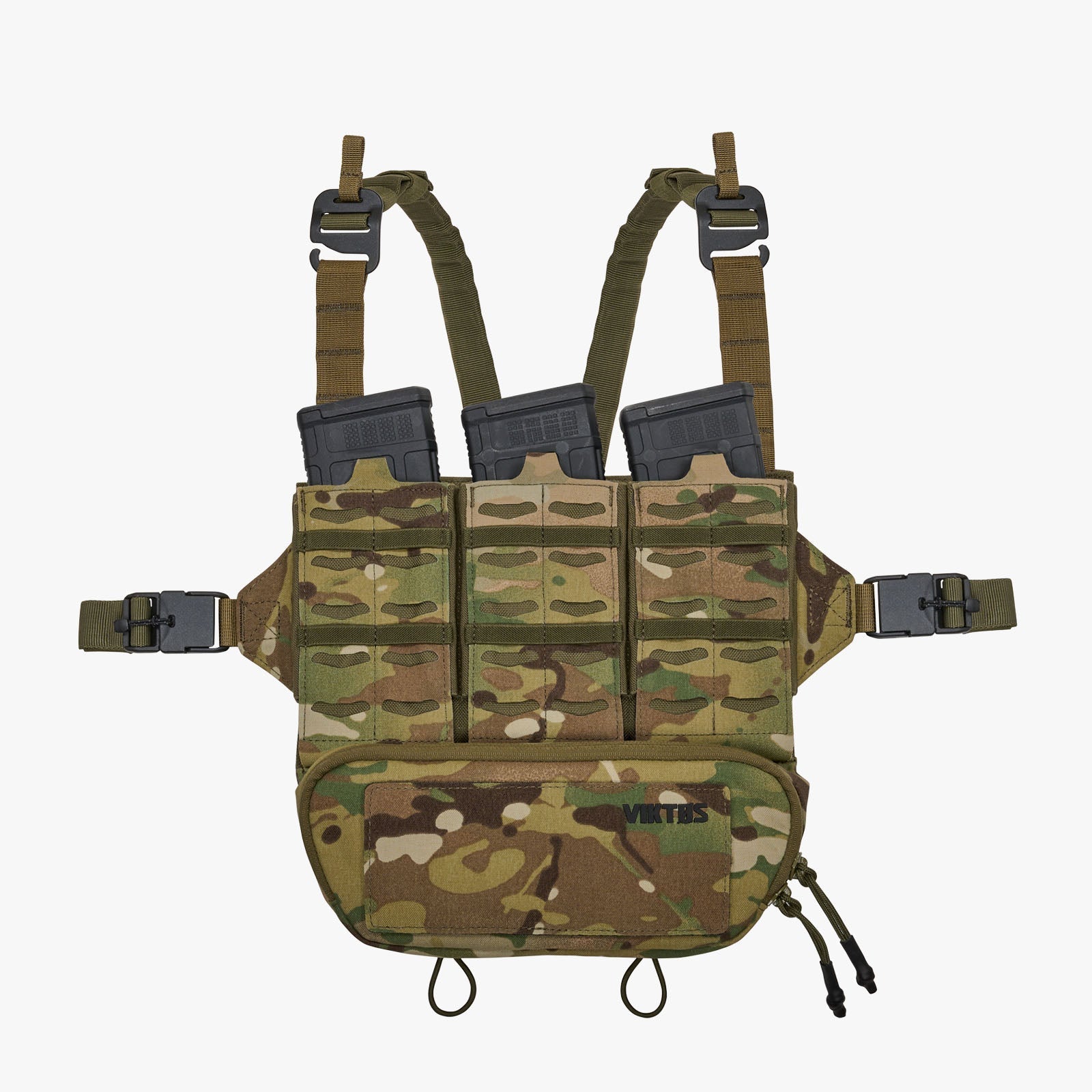 VIKTOS Taculus MX Chest Rig-Tactical Gear UK