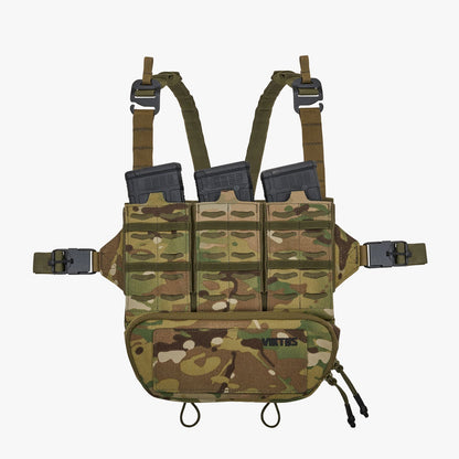 VIKTOS Taculus MX Chest Rig-Tactical Gear UK