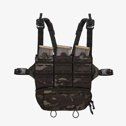 VIKTOS Taculus MX Chest Rig-Tactical Gear UK