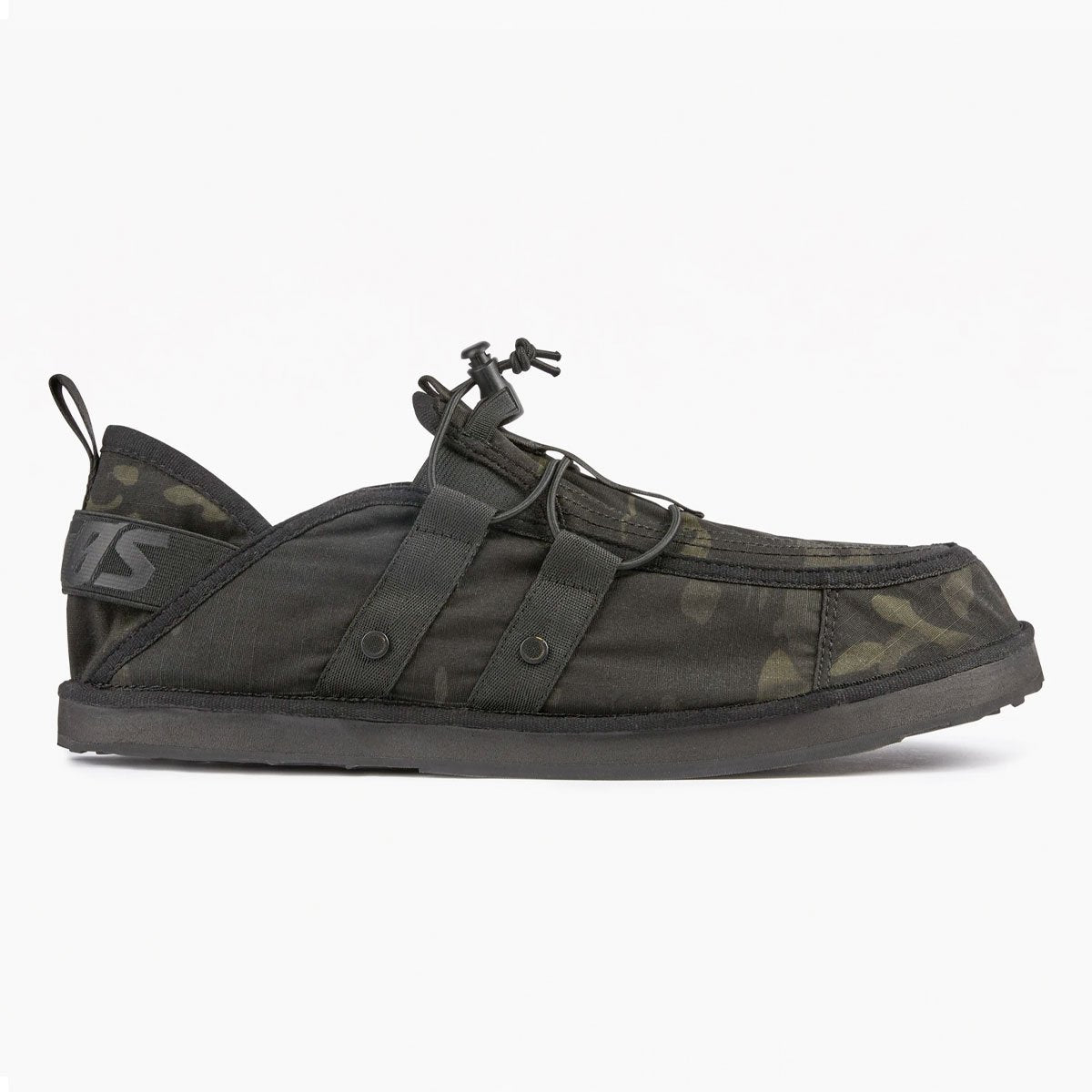 VIKTOS Trenchfoot Shoe Multicam Black-Tactical Gear UK