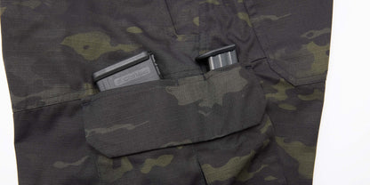 VIKTOS Wartorn MC Pants MultiCam Black-Tactical Gear UK