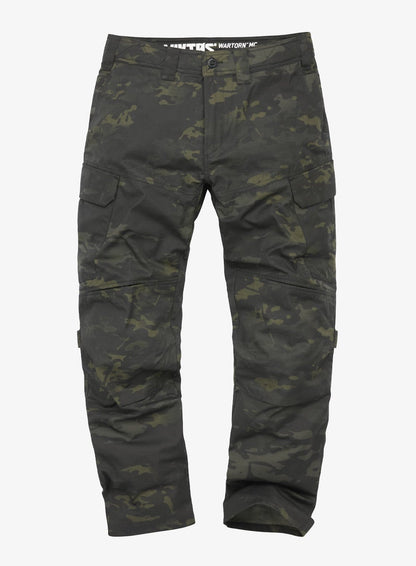 VIKTOS Wartorn MC Pants MultiCam Black-Tactical Gear UK