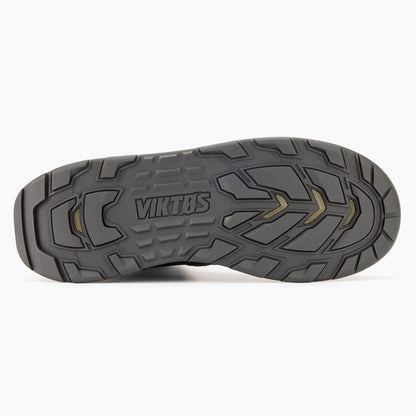 VIKTOS Wartorn Waterproof Boot Black-Tactical Gear UK