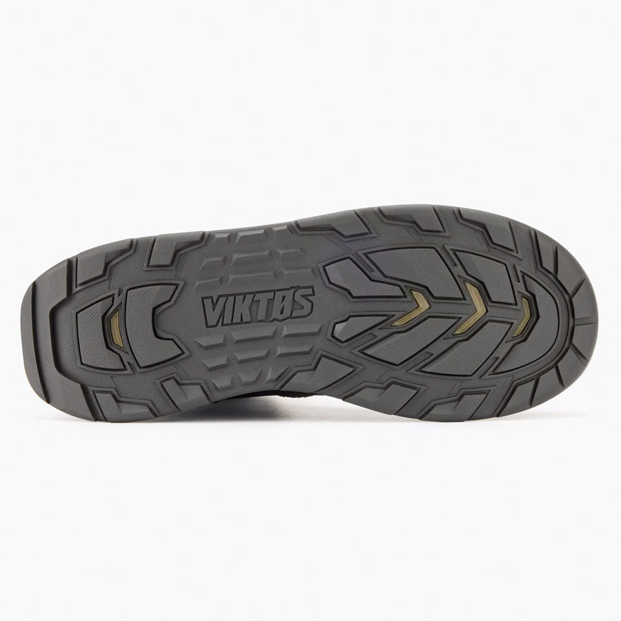 VIKTOS Wartorn Waterproof Boot Black-Tactical Gear UK