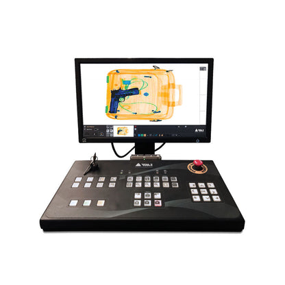 VMI Security Spectrum 100100 Baggage and Package X-ray Scanner-Tactical Gear UK