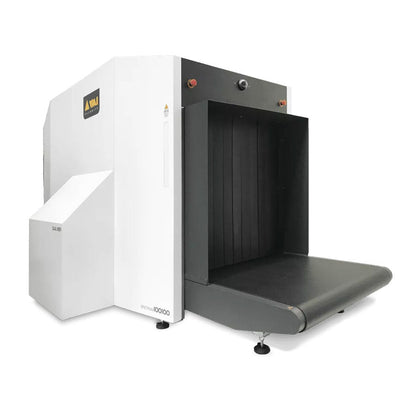 VMI Security Spectrum 100100 DV Baggage and Small Package X-ray Scanner-Tactical Gear UK
