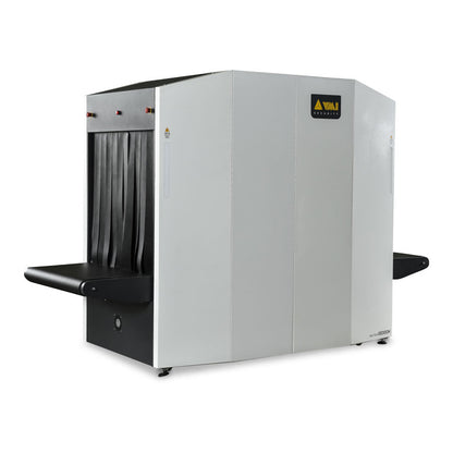 VMI Security Spectrum 100100 H Baggage and Small Package X-ray Scanner-Tactical Gear UK