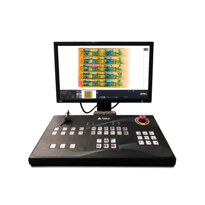 VMI Security Spectrum 150180 DV Medium to Large Baggage and Package X-ray Scanner-Tactical Gear UK