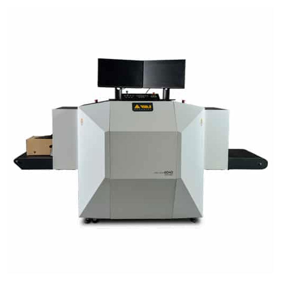 VMI Security Spectrum 6040 DV Baggage and Small Package X-ray Scanner-Tactical Gear UK