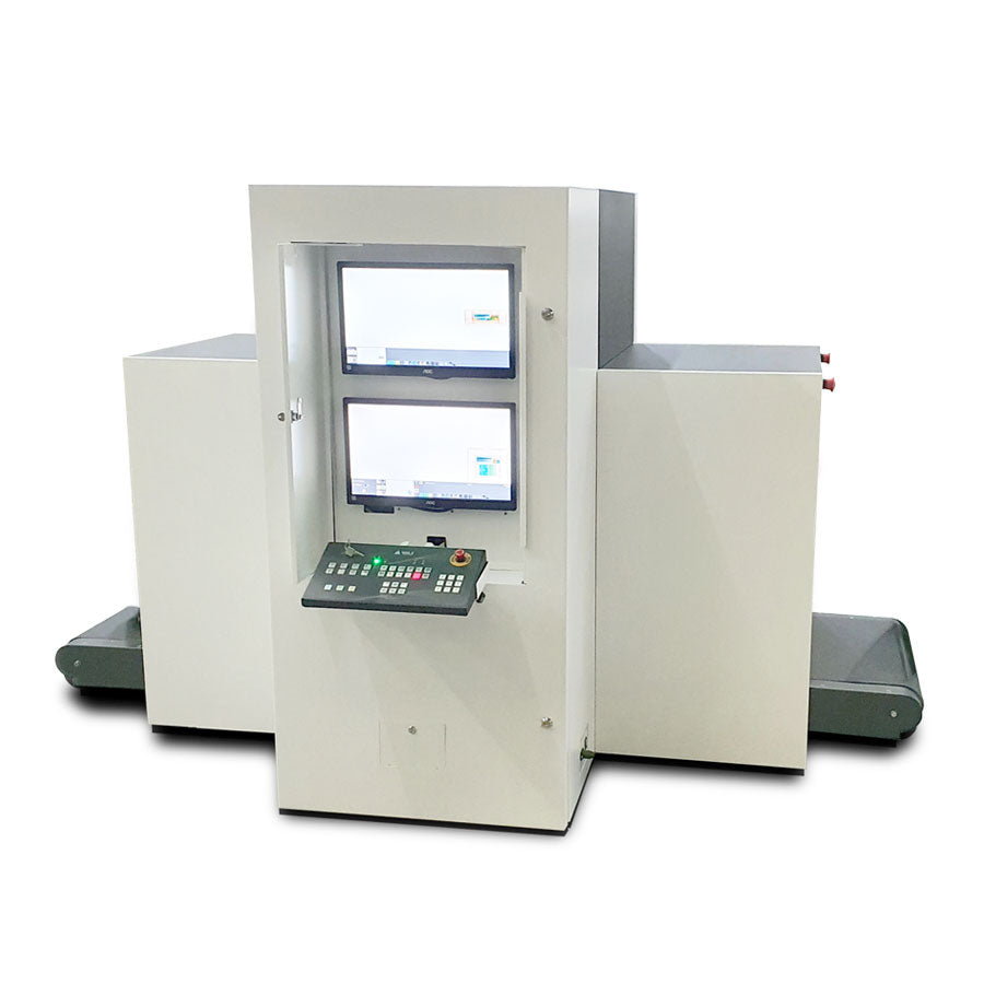 VMI Security Spectrum 6575 Baggage and Small Package X-ray Scanner-Tactical Gear UK